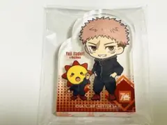 呪術廻戦 コジマ 特典 アクリルブロック 虎杖悠仁