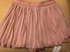 チュールスカート INGNI