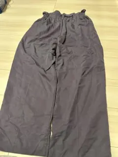 GU レディース スラックス