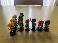 僕のヒーローアカデミアチョコエッグVOL.2