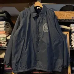 80s vintage USA製 SPORTSMASTER ナイロンコーチJKT