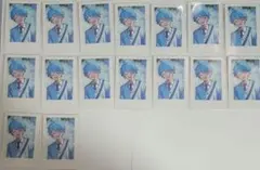 いれいす　ほとけ　-hotoke-　いむくん　ステハイ　チェキ