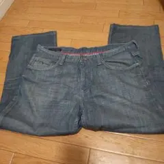 TOMMY HILFIGER ジーンズ