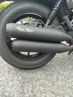 zrx1200DAEG用　PMC LOUDEXフルエキ(車検対応) zrx1200DAEG用 PMC LOUDEXフルエキ(車検対応) - メルカリ