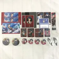ツイステ☆デュースまとめ売り