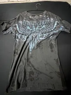LGB FEATHER BIRD Tシャツ - メルカリ