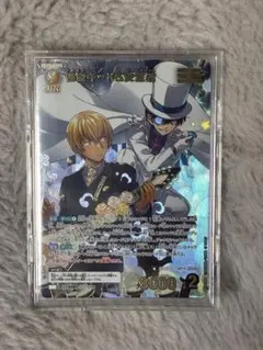 名探偵コナンTVアニメ 30th Anniversary SSP 怪盗キッド - メルカリ