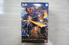 バンダイ　機動戦士ガンダム　RE　1/100　イフリート改のサムネイル
