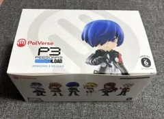 メ*1様 ペルソナ3リロード PalVerse BOX 全6種コンプリート　新品