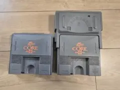PC Engine CORE Grafx II 本体