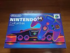 Nintendo NINTENDO64 本体(64)