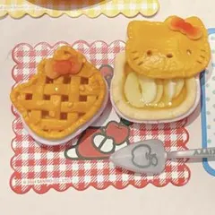 ミニバース クッキングトイ