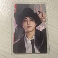 straykids スキズ do it ポップアップ パーカートレカ　ハン