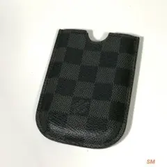 LOUIS VUITTON ルイヴィトン N62669 エテュイ iPhone - メルカリ