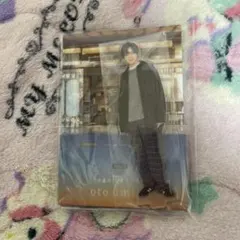 King&Prince 永瀬廉 夕暮れに、手を繋ぐ アクリルスタンド