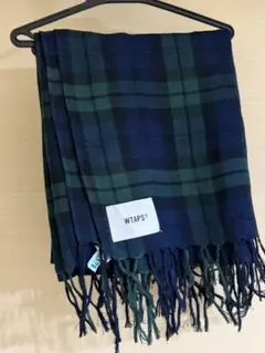 2025年最新】WTAPS ストールの人気アイテム - メルカリ