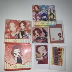 いれいす りうら チェキなど セット