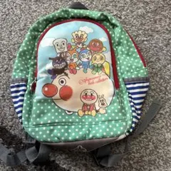 アンパンマン キッズリュック