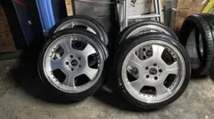 2026年最新】ディッシュホイール18インチの人気アイテム - メルカリ