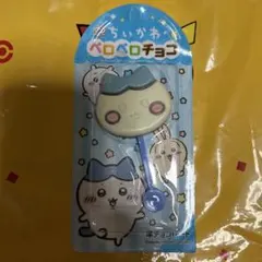 不二家[ちいかわペロペロチョコ12g］