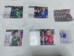 にじさんじ EN にじフェス コレクションカード まとめ売り