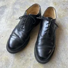 カナダ軍  WEST SHOE サービスシューズ 8D 2026年最新】カナダ軍 サービスシューズの人気アイテム - メルカリ