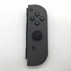 Nintendo Switch　ジョイコン　グレー 右　b15-2