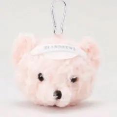 ★sale★完売品★セントアンドリュース ベアボールポーチ (自宅保管品