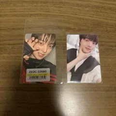 &TEAM Back to Life ショケ EJ