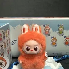 ★ 本日配送可能 ★ 正規品　Pin for Love イニシャルラブブ 【Z】