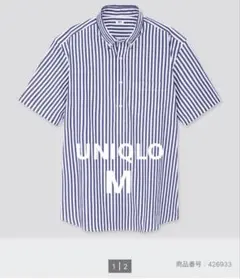 エクストラファインコットンブロードストライププルオーバーシャツ　426933