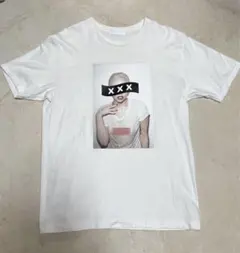 2026年最新】GOD SELECTION XXX レディース 半袖(Tシャツ) Tシャツ
