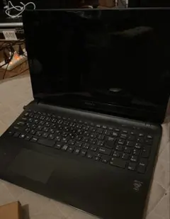 2026年最新】VAIO SVE151B11Nの人気アイテム - メルカリ