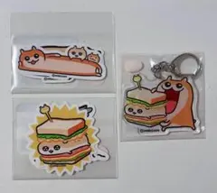 【きゃしー様】