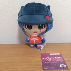 Miside：ミサイドマスコット　キャッピー
