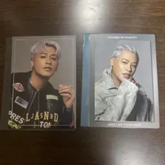 ELLYフォトカード