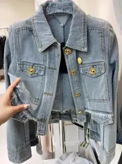 ludlow ショート ジャケット 極美品 たきまき着用 cygne好きにも 