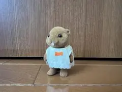 シルバニア ビーバー