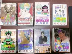 HUNTER×HUNTER 漫画 全38巻セット