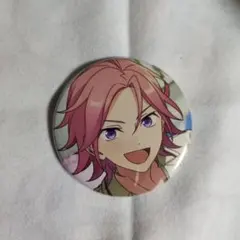 あんスタ シャッフル缶バッジ 月永レオ casual - メルカリ