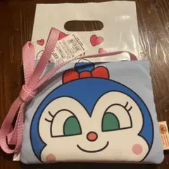 アンパンマンミュージアム　サコッシュ　コキンちゃん