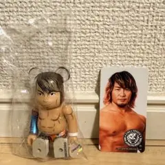 棚橋弘至 フィギュア 新日本プロレス PVC 16d コレクション」 - メルカリ
