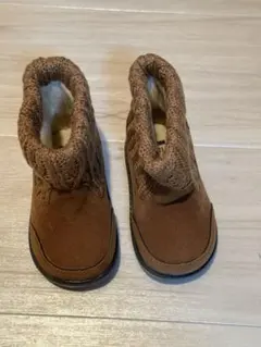 ブーツ　13.0cm