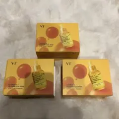 VT ビタミンCアスタキサンチンマスク 3個セット