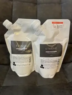 エステシモ ミライン シャンプー 640ml - メルカリ