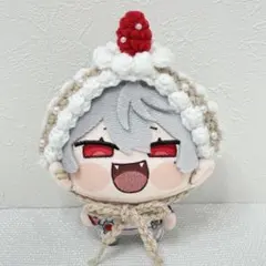 【ざざ】にじまるっと けも耳カチューシャ（ にじまるっと カチューシャ | 日本 Mercari | Doorzo 專業日淘代購代拍服務