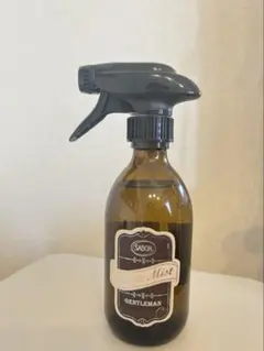 新品】 SABON サボン ファブリックミスト ジェントルマン 綾野剛