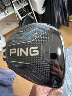 PING 50th Anser パター 35インチ ブラック - メルカリ