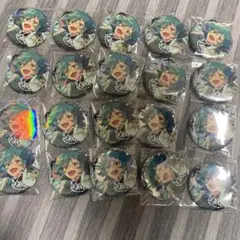 あんスタ ライカ 9周年缶バッジ20点