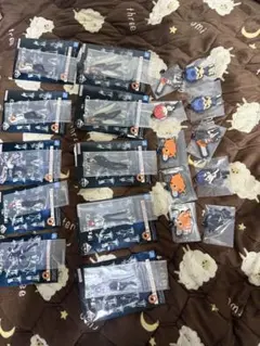 一番くじ 劇場版 チェンソーマン レゼ篇 まとめ売りセット